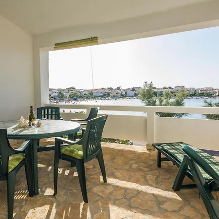 Nada By Interhome Apartment