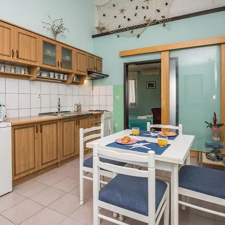 Nada By Interhome Apartment