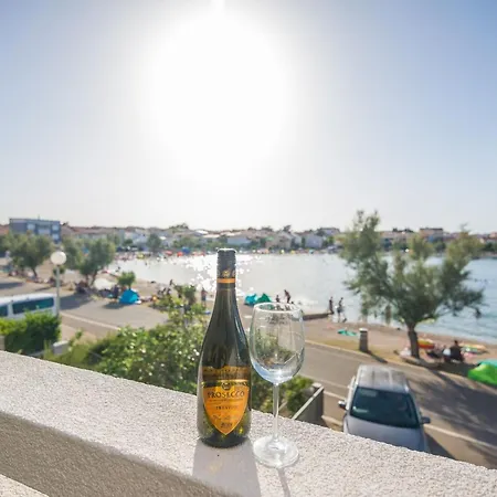 Nada By Interhome Apartman Vir