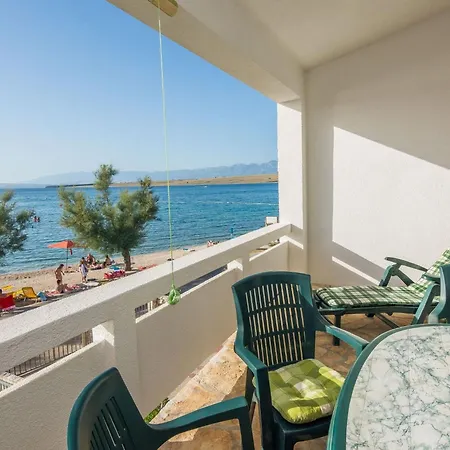 Nada By Interhome Apartman