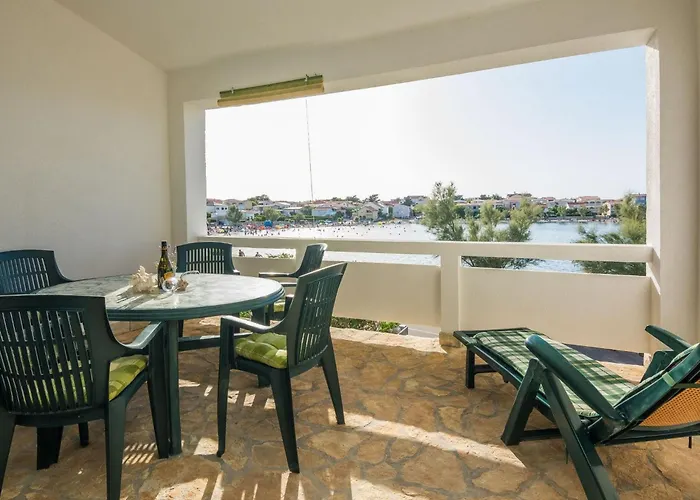 Nada By Interhome Apartman