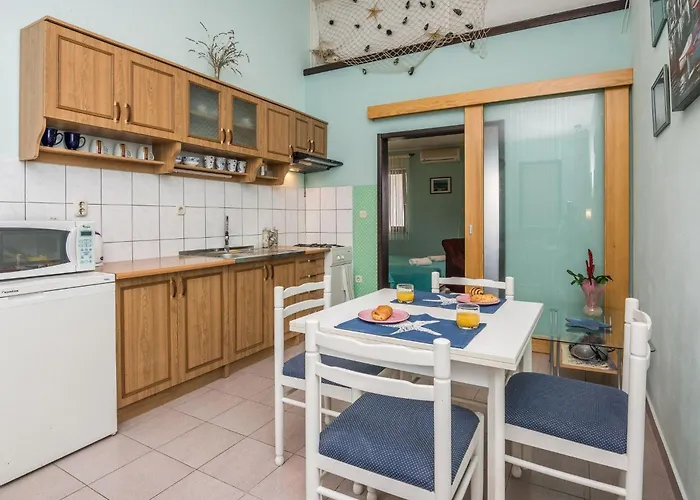 Nada By Interhome Apartment