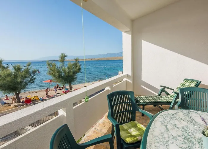 Nada By Interhome Apartment