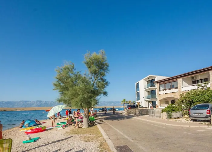 Apartman Nada By Interhome *