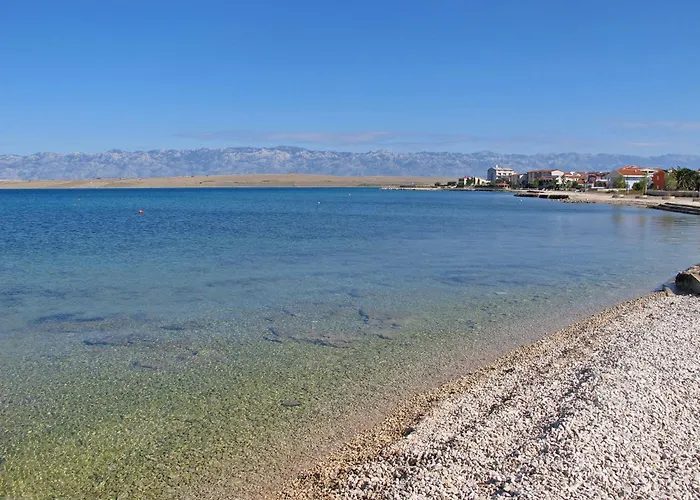 Nada By Interhome Apartman Vir