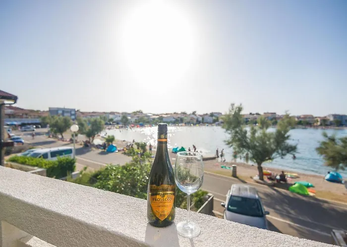 Nada By Interhome דירה ויר