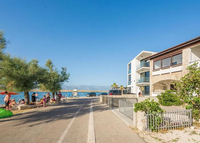 Nada By Interhome דירה